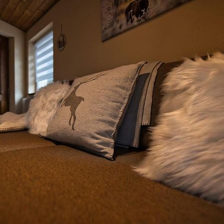 Apartament Les Chouchous Du Ried 3 / Proche Europapark Saasenheim Zewnętrze zdjęcie