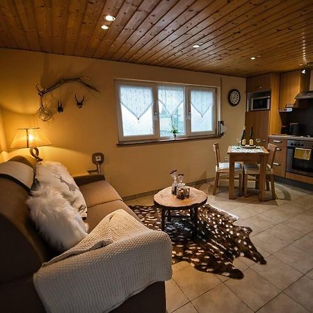 Apartament Les Chouchous Du Ried 3 / Proche Europapark Saasenheim Zewnętrze zdjęcie