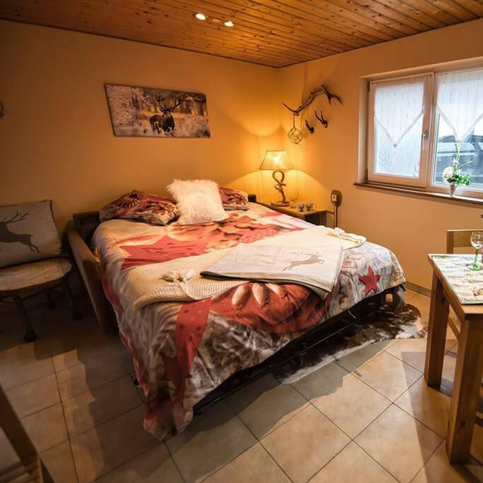 Apartament Les Chouchous Du Ried 3 / Proche Europapark Saasenheim Zewnętrze zdjęcie