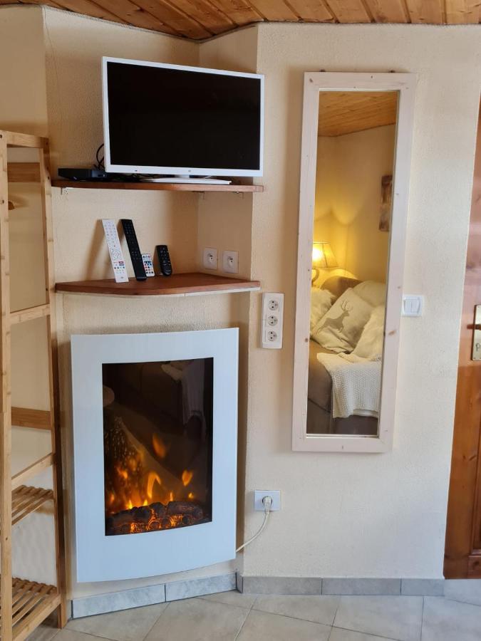 Apartament Les Chouchous Du Ried 3 / Proche Europapark Saasenheim Zewnętrze zdjęcie