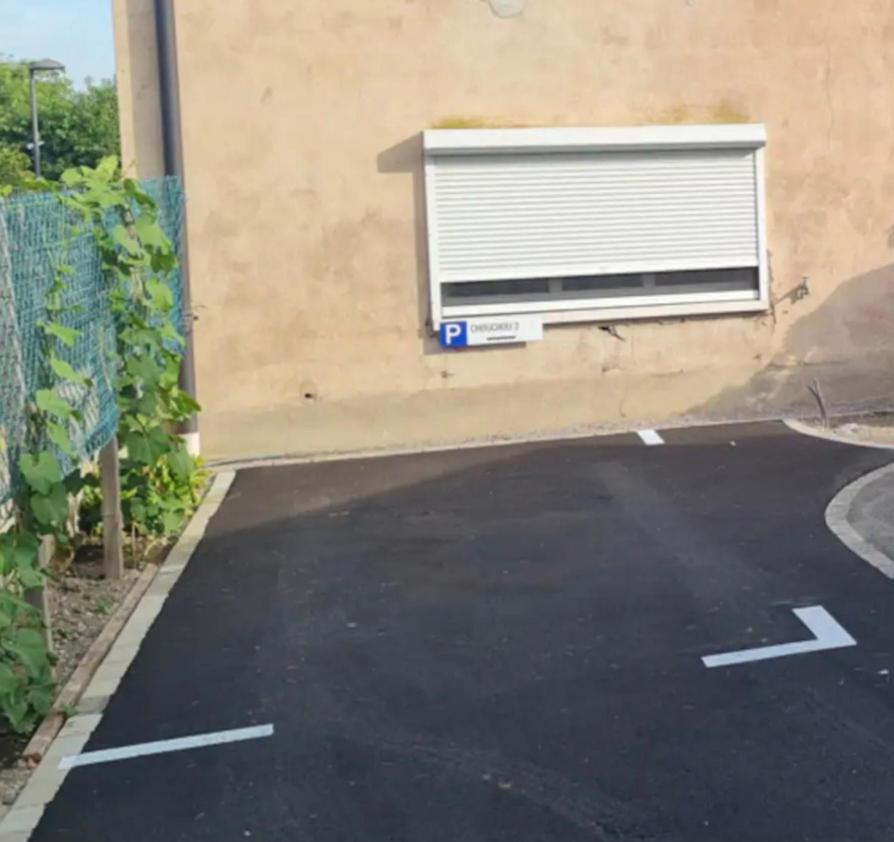 Apartament Les Chouchous Du Ried 3 / Proche Europapark Saasenheim Pokój zdjęcie